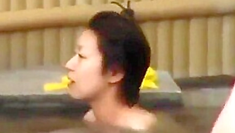 Japanese bathhouse Japanese bathhouse