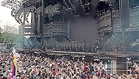 ULTRA MIAMI 2017 live set Tchami ULTRA MIAMI 2017 live set Tchami