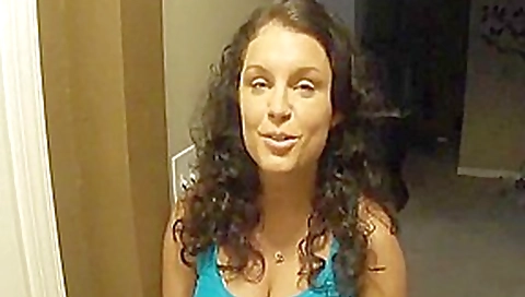 Christy in the mall fitting room! Christy in the mall fitting room!