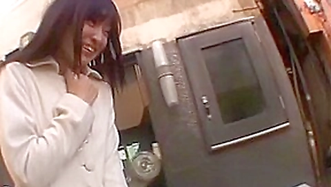 Horny Japanese slut in Amazing Public, teens 18+ JAV scene Horny Japanese slut in Amazing Public, teens 18+ JAV scene