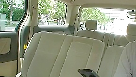 Amazing Japanese slut in Hottest Public, CFNM JAV scene