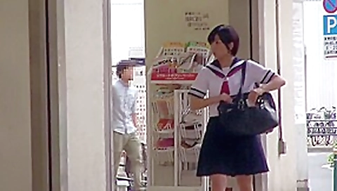 Amazing Japanese girl in Hottest HD, Public JAV clip Amazing Japanese girl in Hottest HD, Public JAV clip