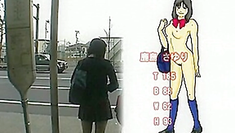 Best Japanese whore in Exotic Amateur, teens 18+ JAV movie