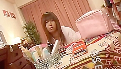 Fabulous Japanese girl in Horny Toys JAV clip Fabulous Japanese girl in Horny Toys JAV clip