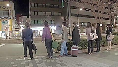 Amazing Japanese model in Horny Public, teens 18+ JAV clip Amazing Japanese model in Horny Public, teens 18+ JAV clip