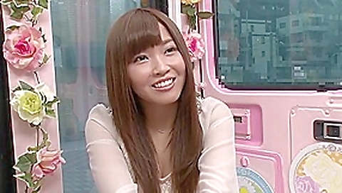 Horny Japanese girl in Best Public JAV scene Horny Japanese girl in Best Public JAV scene