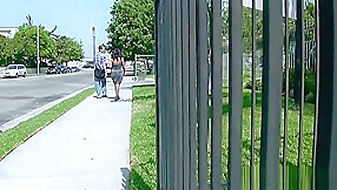 Milf outdoor fuck Milf outdoor fuck