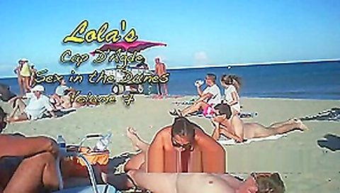 Lola_CapDagde Lola_CapDagde