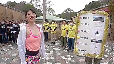 Whoever Finds Her, Fucks Her - JapansTiniest Whoever Finds Her, Fucks Her - JapansTiniest
