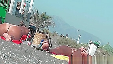 Real Amateur Nudist Hotties With Naked Pussy At The Beach Real Amateur Nudist Hotties With Naked Pussy At The Beach