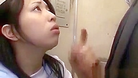 Adorable Japanese Babe Fucking Adorable Japanese Babe Fucking