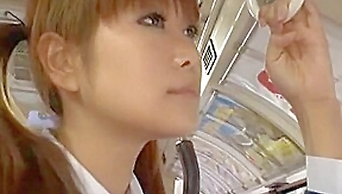 Fabulous Japanese girl Emiri Mizusawa, Rica Aiba, Nachi Sakaki in Amazing Girlfriend, Public JAV video Fabulous Japanese girl Emiri Mizusawa, Rica Aiba, Nachi Sakaki in Amazing Girlfriend, Public JAV video