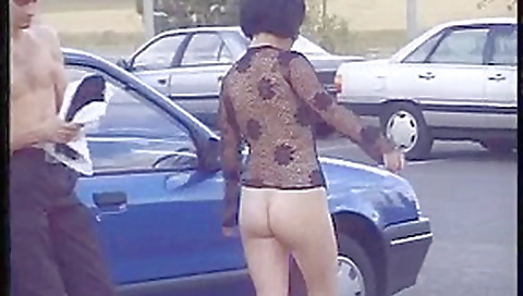 Public sex vintage movie with great looking horny sluts Public sex vintage movie with great looking horny sluts
