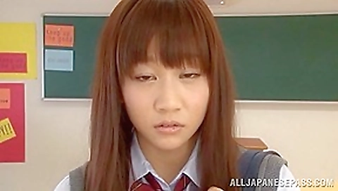Yuri Shinomiya Nasty Asian student 18+ Gives Hardcore Blowjob Yuri Shinomiya Nasty Asian student 18+ Gives Hardcore Blowjob