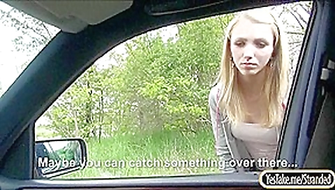 Pretty amateur teen 18+ Beatrix Glower nailed in public location Pretty amateur teen 18+ Beatrix Glower nailed in public location