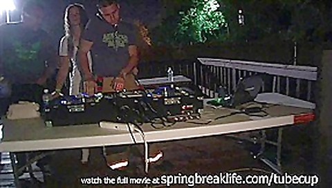 SpringBreakLife Video: Halloween Party Girls SpringBreakLife Video: Halloween Party Girls