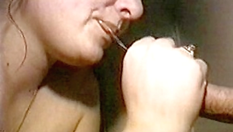 Gloryhole Session 1 Gloryhole Session 1