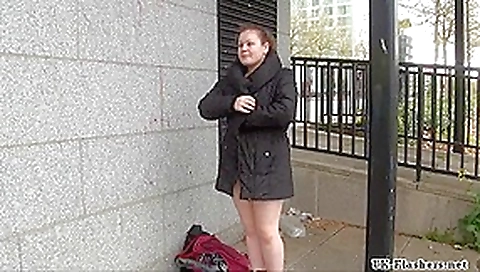 Breasty big beautiful woman non-professional Charlies public nudity and exhibitionism Breasty big beautiful woman non-professional Charlies public nudity and exhibitionism