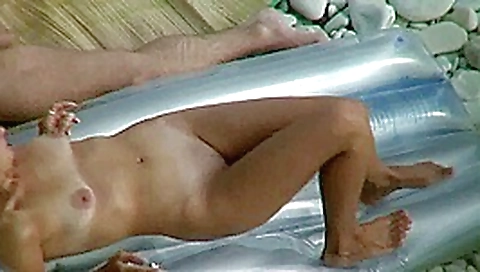 Spy Beach Sex Movie Spy Beach Sex Movie