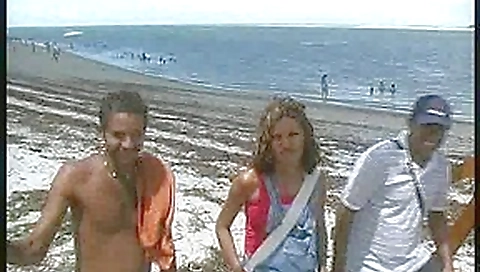 Brazilian Preggo Hooker Bang