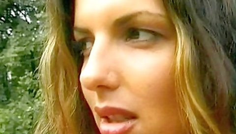 Sex at the - Karen Lancaume Sex at the - Karen Lancaume