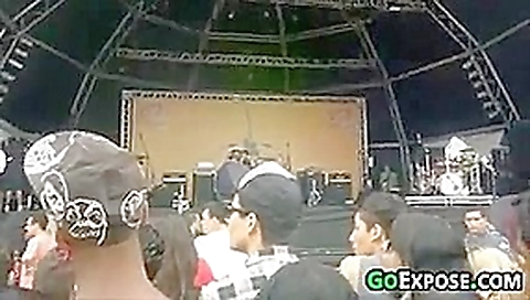 That Great Ass
