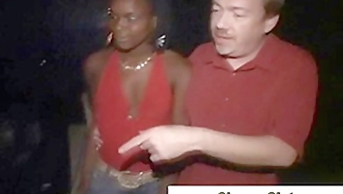 Real black theater slut Real black theater slut
