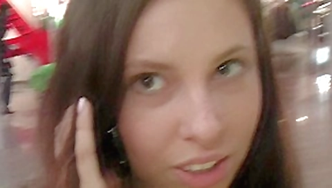 Make up sex with public place blow job Make up sex with public place blow job