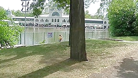 Real outdoor fuck with sexy chick Real outdoor fuck with sexy chick