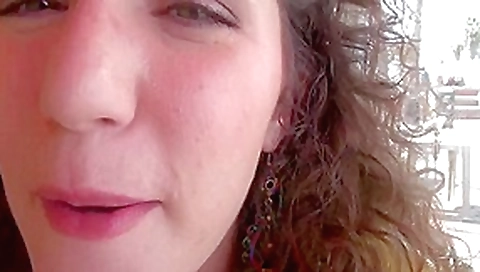 ATKGirlfriends video: virtual vacation with Sativa Verte ATKGirlfriends video: virtual vacation with Sativa Verte