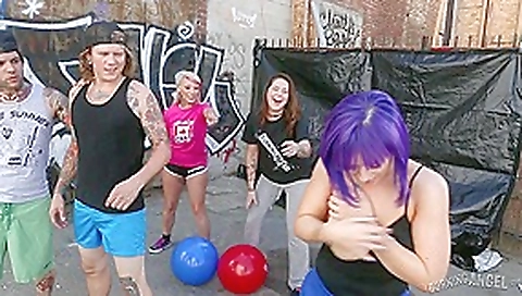 See My Zumbas! BurningAngel Video See My Zumbas! BurningAngel Video