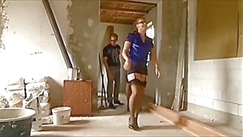 two hot babes talk on one lucky guy two hot babes talk on one lucky guy