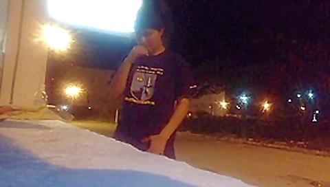 Naked in the Streets Naked in the Streets
