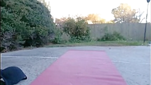 Lil C Naked Yoga Video Lil C Naked Yoga Video