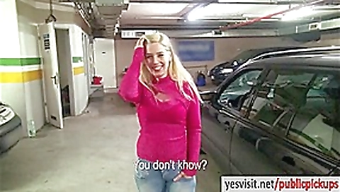 Czech girl Ellen horny fucked for cash Czech girl Ellen horny fucked for cash