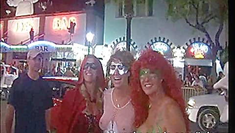 fantasy fest home video from key west florida fantasy fest home video from key west florida