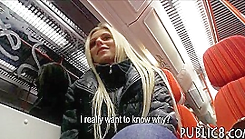 Huge tits amateur blonde Eurobabe payed for hard sex Huge tits amateur blonde Eurobabe payed for hard sex