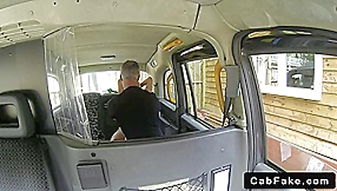 Massive tits blonde anal fucking in fake taxi Massive tits blonde anal fucking in fake taxi