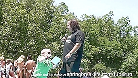 SpringBreakLife Video: Live Nude Show SpringBreakLife Video: Live Nude Show