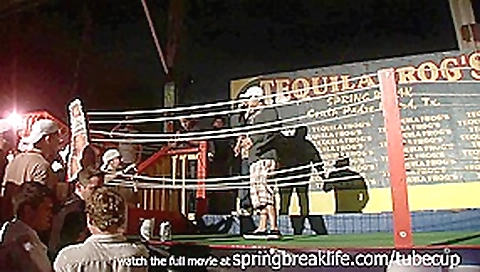 SpringBreakLife Video: Spring Break Wet T SpringBreakLife Video: Spring Break Wet T