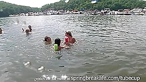 SpringBreakLife Video: Girls On A Boat SpringBreakLife Video: Girls On A Boat