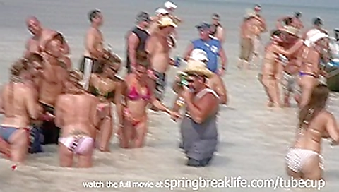SpringBreakLife Video: July 4th Boat Party SpringBreakLife Video: July 4th Boat Party