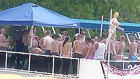 SpringBreakLife Video: Party Girls On Boats SpringBreakLife Video: Party Girls On Boats