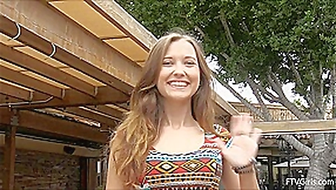 Brielle in Between Her Legs Scene 1 - FTVGirls Brielle in Between Her Legs Scene 1 - FTVGirls