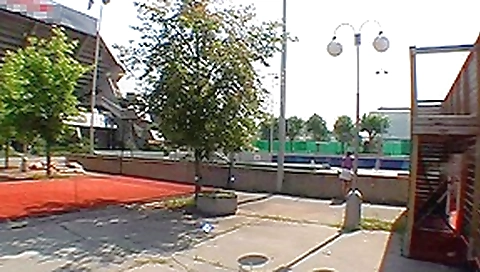 Match Point Match Point
