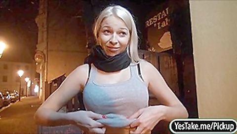 Busty masseuse Karol Lilien paid a chunk of cash for sex Busty masseuse Karol Lilien paid a chunk of cash for sex