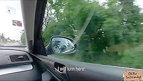 teen 18+ gets picked up and soon rides the strangers cock after exposing tits teen 18+ gets picked up and soon rides the strangers cock after exposing tits