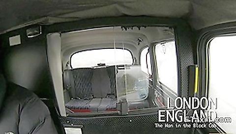 Hungarian blonde anal fucked in fake taxi Hungarian blonde anal fucked in fake taxi