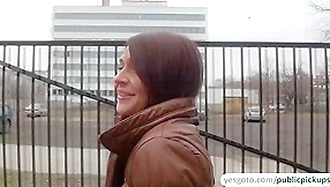 Beautiful Alexis Brill sucks a stiff cock in public in exchange of cash Beautiful Alexis Brill sucks a stiff cock in public in exchange of cash