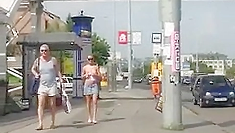 Public Flashing Compilation Public Flashing Compilation